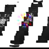 End Gun Violence Enough No More Guns Anti-Guns Gift  Unisex Tank Top