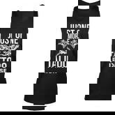 Just One More Tattoo I Promise | Funny Ink  Unisex Tank Top