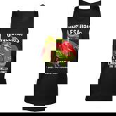 Mens Unclesaurus Like A Normal Uncle Only More Rawrsome Unisex Tank Top