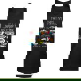 Ramen Lover Asian Funny Japanese Noodles Ramen  Unisex Tank Top