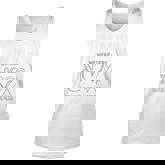 In May We Wear Gray Brain Tumor Awareness Unisex Tank Top