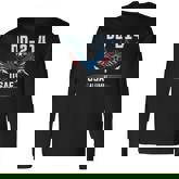 Dd-214 Us Air Force Alumni Us Flag Usaf Proud Air Force Long Sleeve T-Shirt