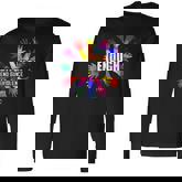 End Gun Violence Enough No More Guns Anti-Guns Long Sleeve T-Shirt