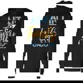 Family Matching Reunion Aint No Family Like The One I Got Long Sleeve T-Shirt