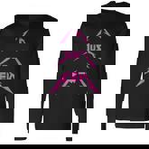 This Is My Ken Costume Im Just Ken Pun Halloween Long Sleeve T-Shirt