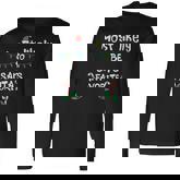 Most Likely Santas Favorite Christmas Xmas Family Matching Long Sleeve T-Shirt