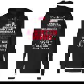 North Pole Correctional Murder Caught Making Margaritas Long Sleeve T-Shirt