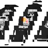 One Thankful Pops Thanksgiving Long Sleeve T-Shirt