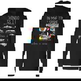 Ramen Lover Asian Japanese Noodles Ramen Long Sleeve T-Shirt