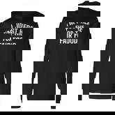 State And County Fair Im Just Here For The Fair Food Long Sleeve T-Shirt