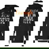 Wear Orange Anti Gun No More Silence Enough End Gun Violence Long Sleeve T-Shirt