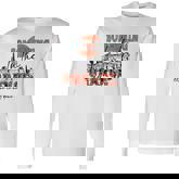 Something In The Orange Western Desert Music Country Long Sleeve T-Shirt