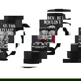 Biden Will Be In 3 States Today Funny Joe Biden Anti Biden  Coffee Mug