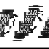 Black History Month More Than Slavery African Black History  Coffee Mug