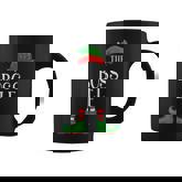 Boss Elf Matching Group Xmas Family Christmas Coffee Mug