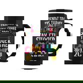 Friends That Travel Together Stay Together Cancun 2023 Coffee Mug