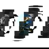 Cow Cows Howling At The Moon Coffee Mug