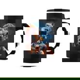 Orangutan Orangutans Howling At The Moon Coffee Mug