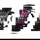 This Girl Loves Her Cowboys Coffee Mug