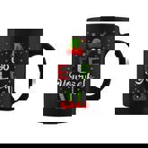 Go Elf Yourself Christmas Elf Matching Family Group Pajama Coffee Mug