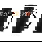 Groom Skeleton For Brides & Grooms Couples Halloween Coffee Mug