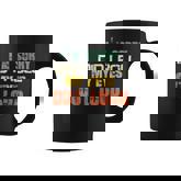 Im Sorry Did I Roll My Eyes Out Loud Funny Sarcastic Retro  Coffee Mug