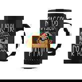 Mas Tacos Por Favor Spanish  More Tacos Please Coffee Mug