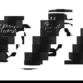 Mommy Est 2024 Promoted To Mom 2024 Mothers Day New Mom  Coffee Mug