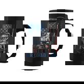 Reel Cool Dad Fishing Fathers Day Gift 4Th Of July Dad Joke  Coffee Mug