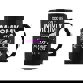 Soon To Be Mommy 2024 First Time Mom Pregnancy Coffee Mug
