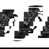 There Is More To My Story Brain Tumor Awareness Gift  Coffee Mug
