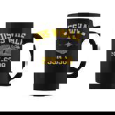 Uss Whale Ssn638 Coffee Mug