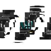 Womens Ah The Element Of Surprise - Nerd Periodic Table  Coffee Mug