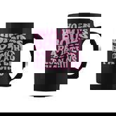 Womens Bodies Are More Regulated Than Guns Pro-Choice Coffee Mug