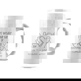 In May We Wear Gray Brain Tumor Awareness Coffee Mug