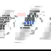 Womens Guns Have More Rights Than Women In America - Womens Rights Coffee Mug