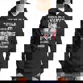 Biden Will Be In 3 States Today Funny Joe Biden Anti Biden  Hoodie