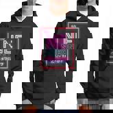 The Chemistry Periodic Table For Scientists Neon Element Hoodie