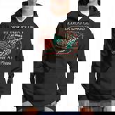 Elder Emo Club It Was Never A Phase Apparel Hoodie