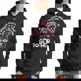 We Fight Together Sickle Cell Anemia Awareness Scd Hoodie