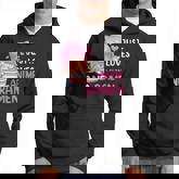Just A Girl Who Loves Anime And Ramen Japan Anime  Hoodie