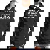 More Tattoos Under Here Funny Tattoo  Hoodie