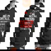 North Pole Correctional Arson Matching Family Christmas Hoodie