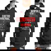 North Pole Correctional Bail Denied Murder Caught Sleighing Hoodie