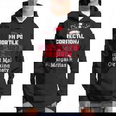 North Pole Correctional Murder Caught Making Margaritas Hoodie