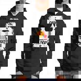 One Thankful Pops Thanksgiving Hoodie