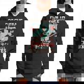 This Princess Wears Ice Skates Figure Ice Skating Hoodie