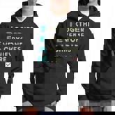 Team - Together Everyone Achieves More  Hoodie