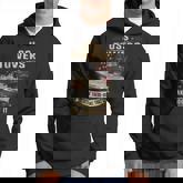 Uss Towers Ddg9 Hoodie