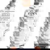 Go Sports - Do The Thing Win The Points | Ya Pretty Funny  Hoodie